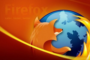 Firefox, ускорение Firefox, ускорить браузер Firefox